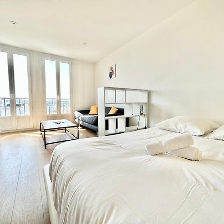 Le Mozart Calme Et Fonctionnel Apartment Лимож Екстериор снимка