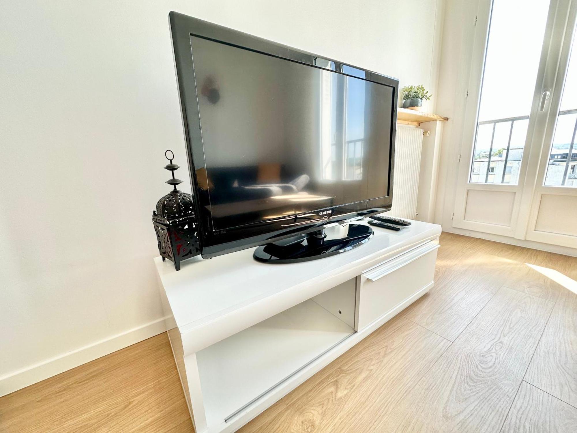 Le Mozart Calme Et Fonctionnel Apartment Лимож Екстериор снимка